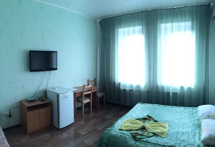 Акспай