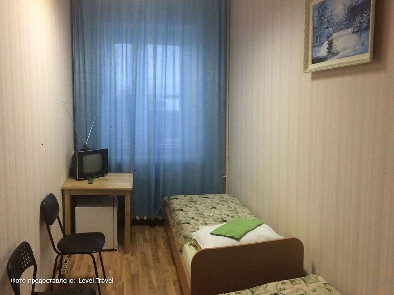 Фотография Акспай