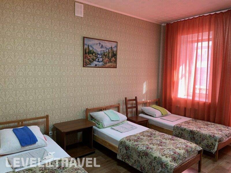 Фотография Акспай