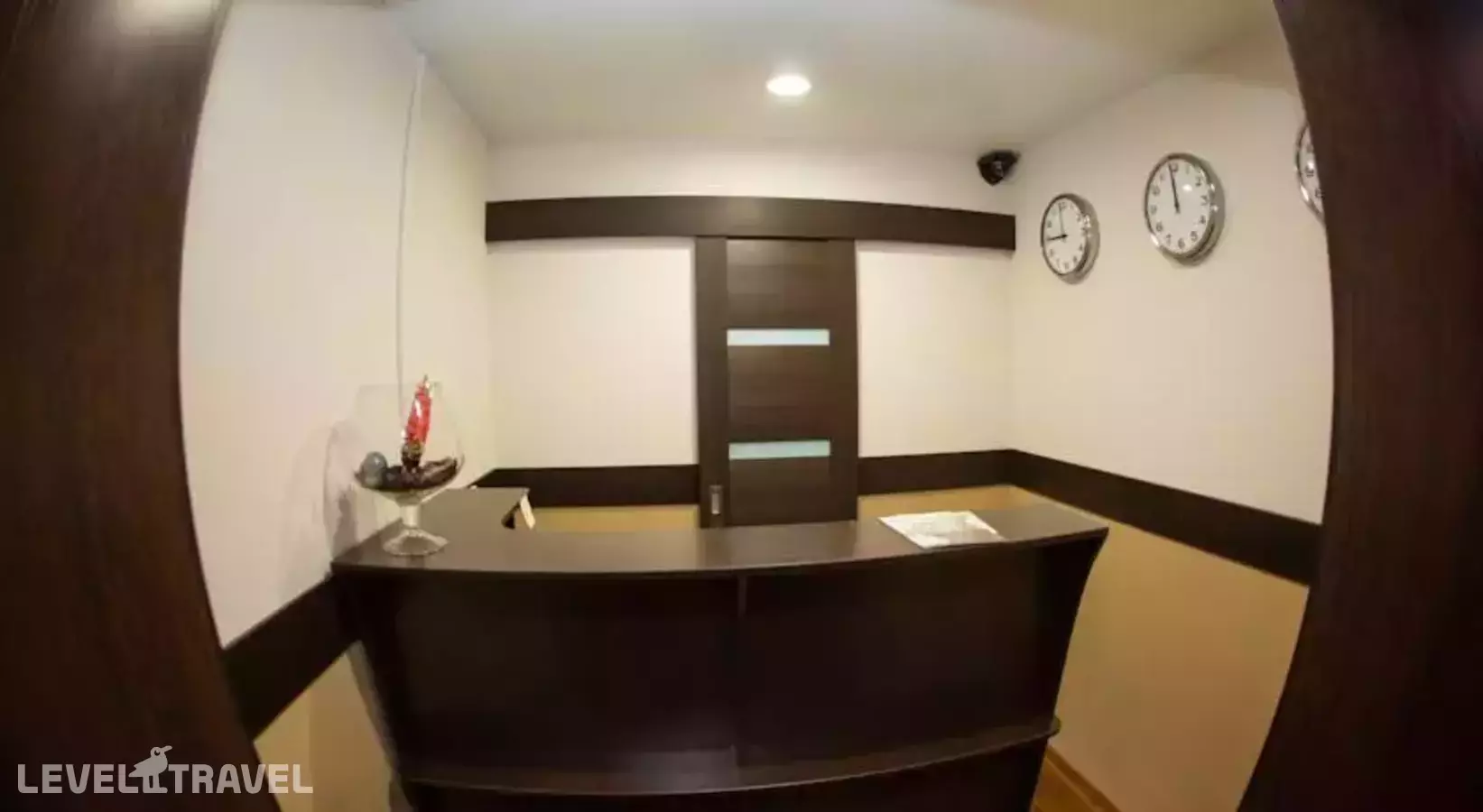 Гостиница Аркадия