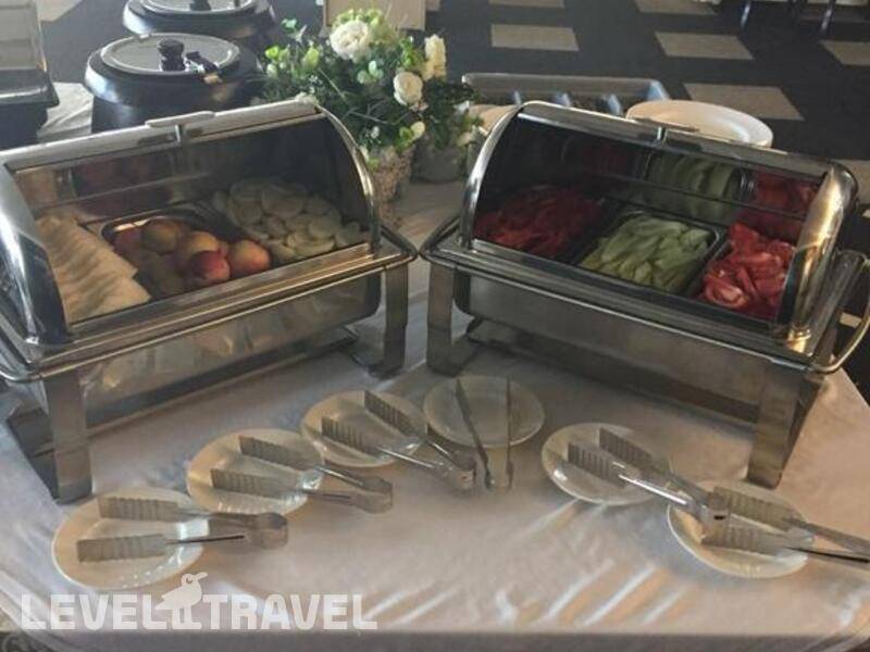 Фотография Отель Олимп
