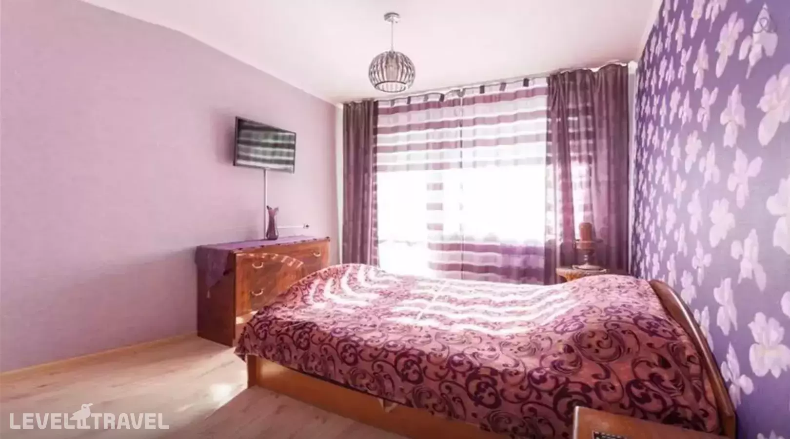 Апартаменты У Собора Канта