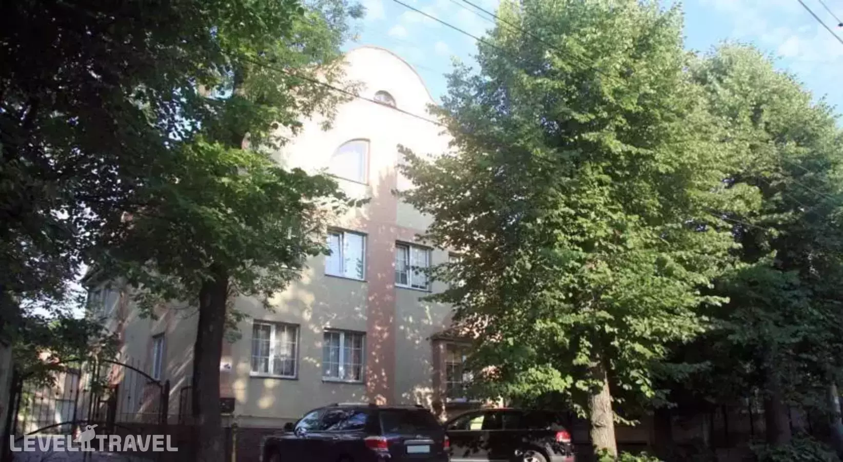 Хостел Akteon Lindros Калининград