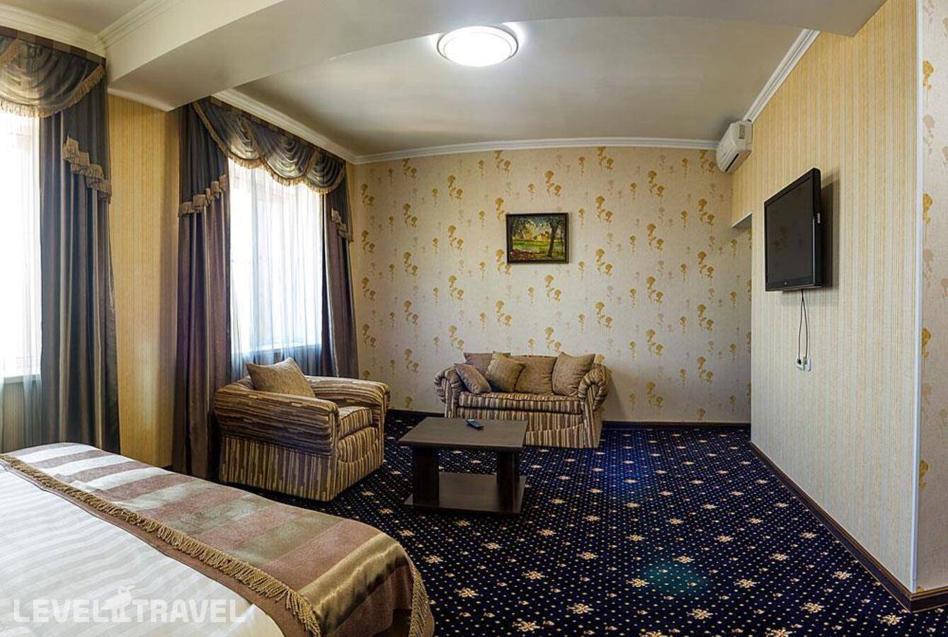 Изображение отеля 1