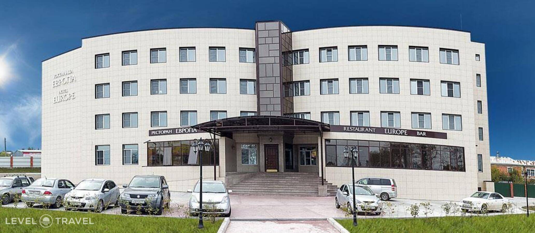Изображение отеля 21