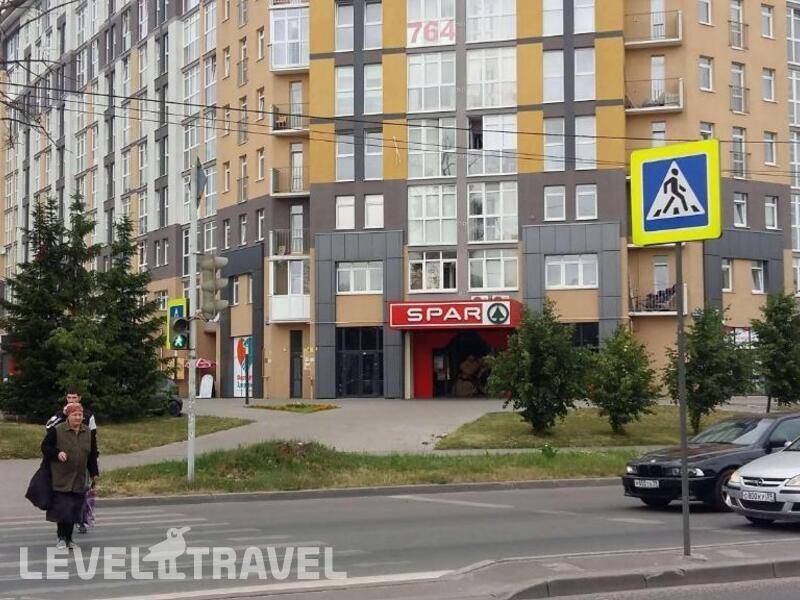 Фотография Стрелецкий Гостевой Дом