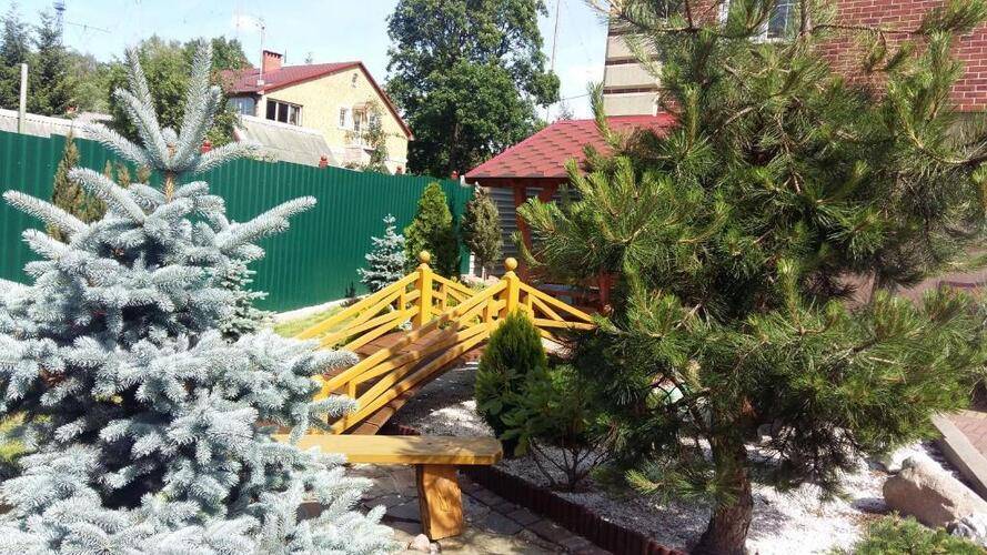 Стрелецкий Гостевой Дом