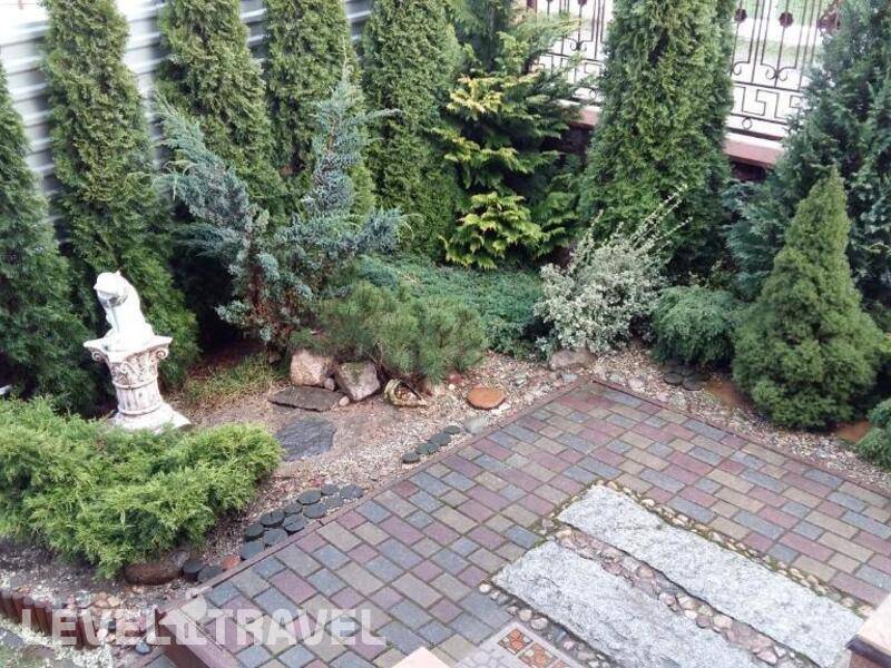 Фотография Стрелецкий Гостевой Дом