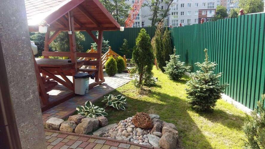 Стрелецкий Гостевой Дом