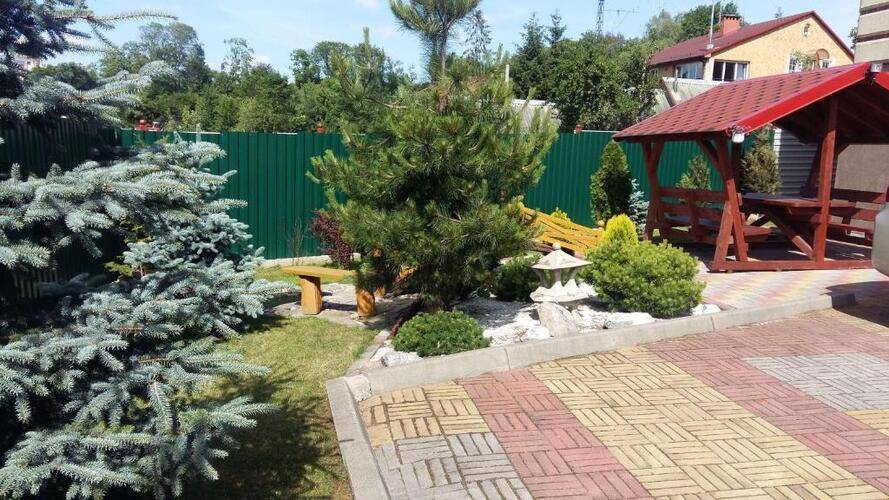 Стрелецкий Гостевой Дом