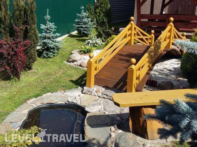 Фотография Стрелецкий Гостевой Дом