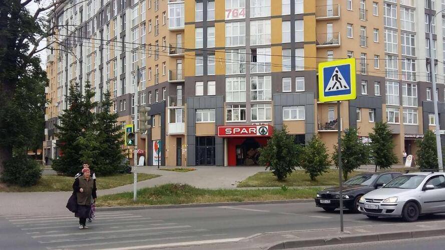 Стрелецкий Гостевой Дом