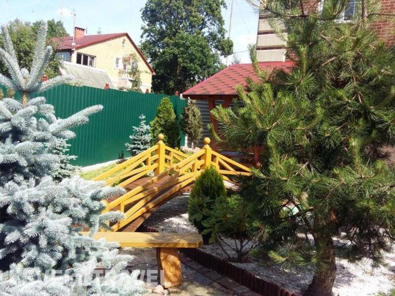 Фотография Стрелецкий Гостевой Дом
