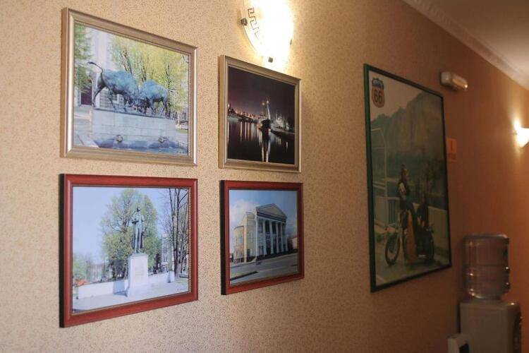Стрелецкий Гостевой Дом
