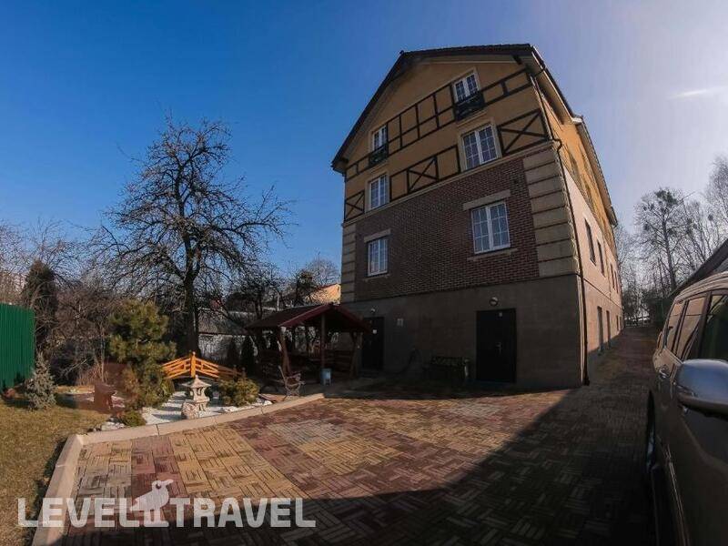 Фотография Стрелецкий Гостевой Дом