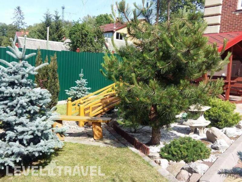 Фотография Стрелецкий Гостевой Дом