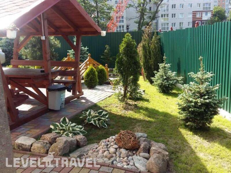 Фотография Стрелецкий Гостевой Дом