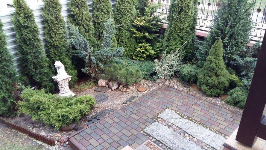Стрелецкий Гостевой Дом