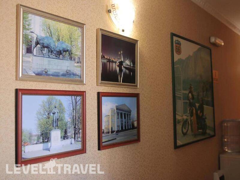 Фотография Стрелецкий Гостевой Дом