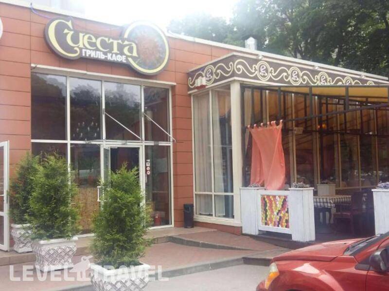 Фотография Стрелецкий Гостевой Дом