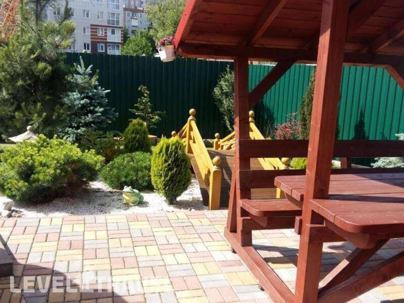 Фотография Стрелецкий Гостевой Дом