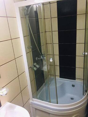 Отель Робинзон