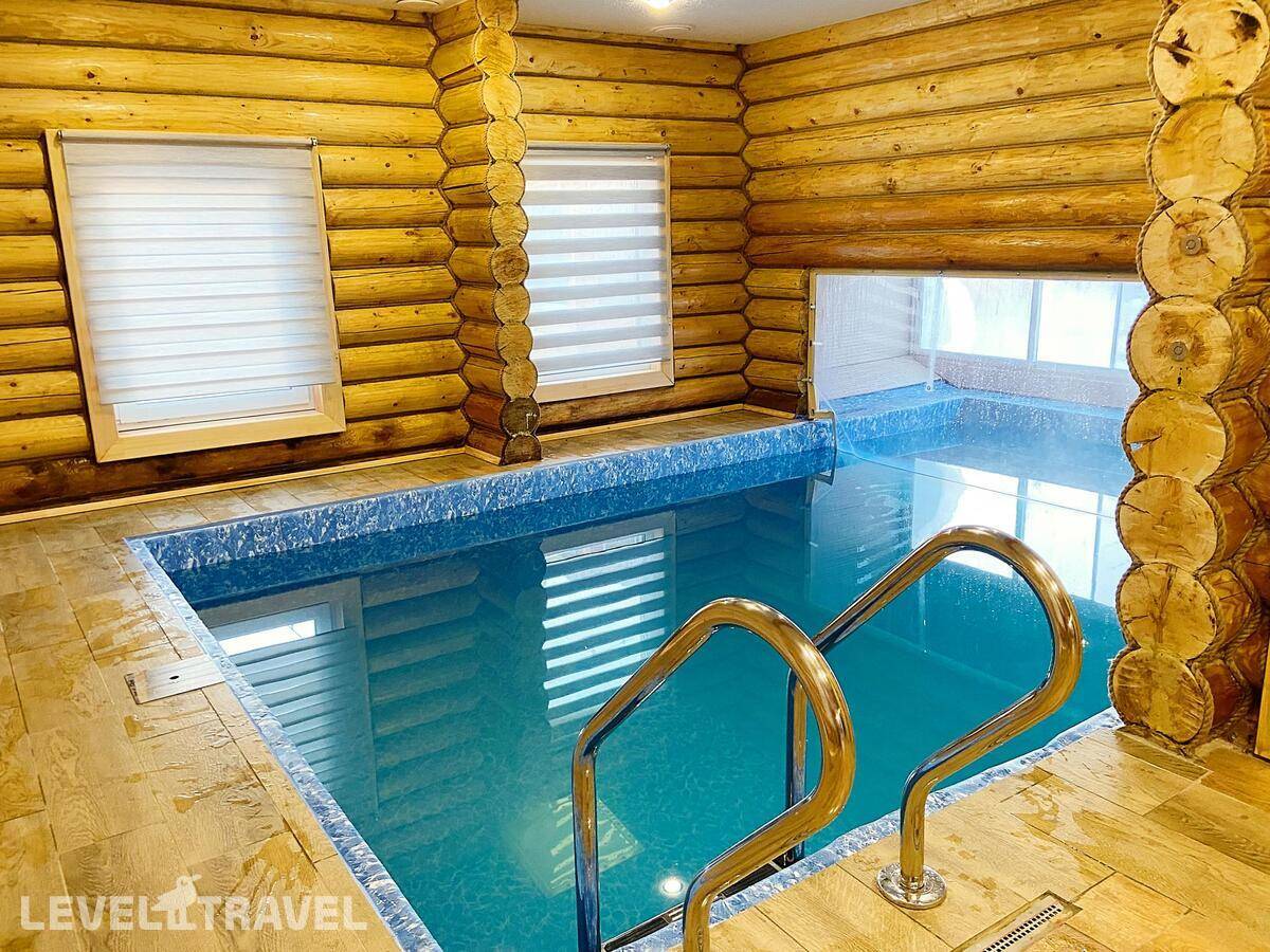 фотографии отеля Лайм (Бывш. Роял-Лайм) в Россия(Хабаровск) - фото №20