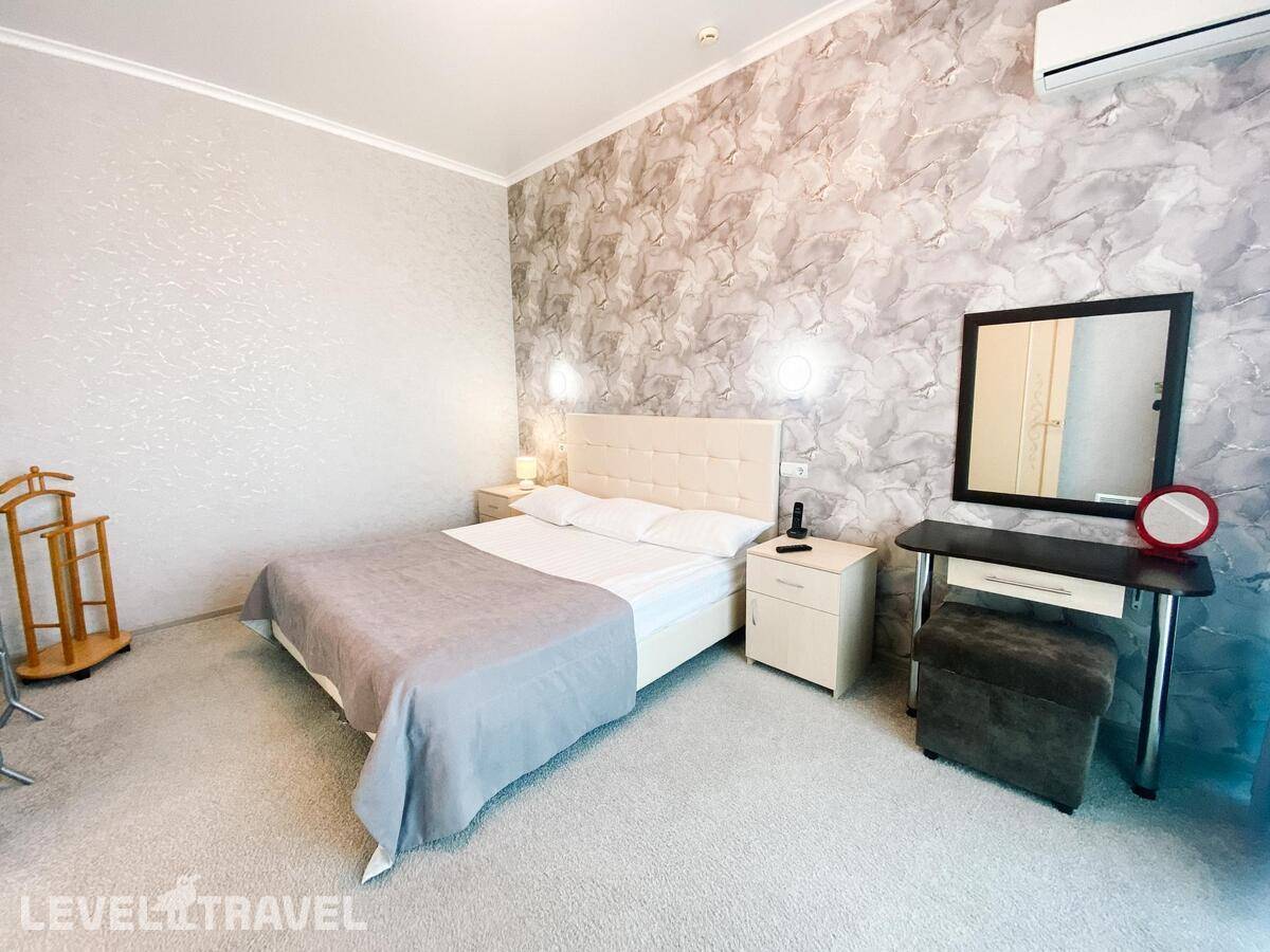 фотографии отеля Лайм (Бывш. Роял-Лайм) в Россия(Хабаровск) - фото №11