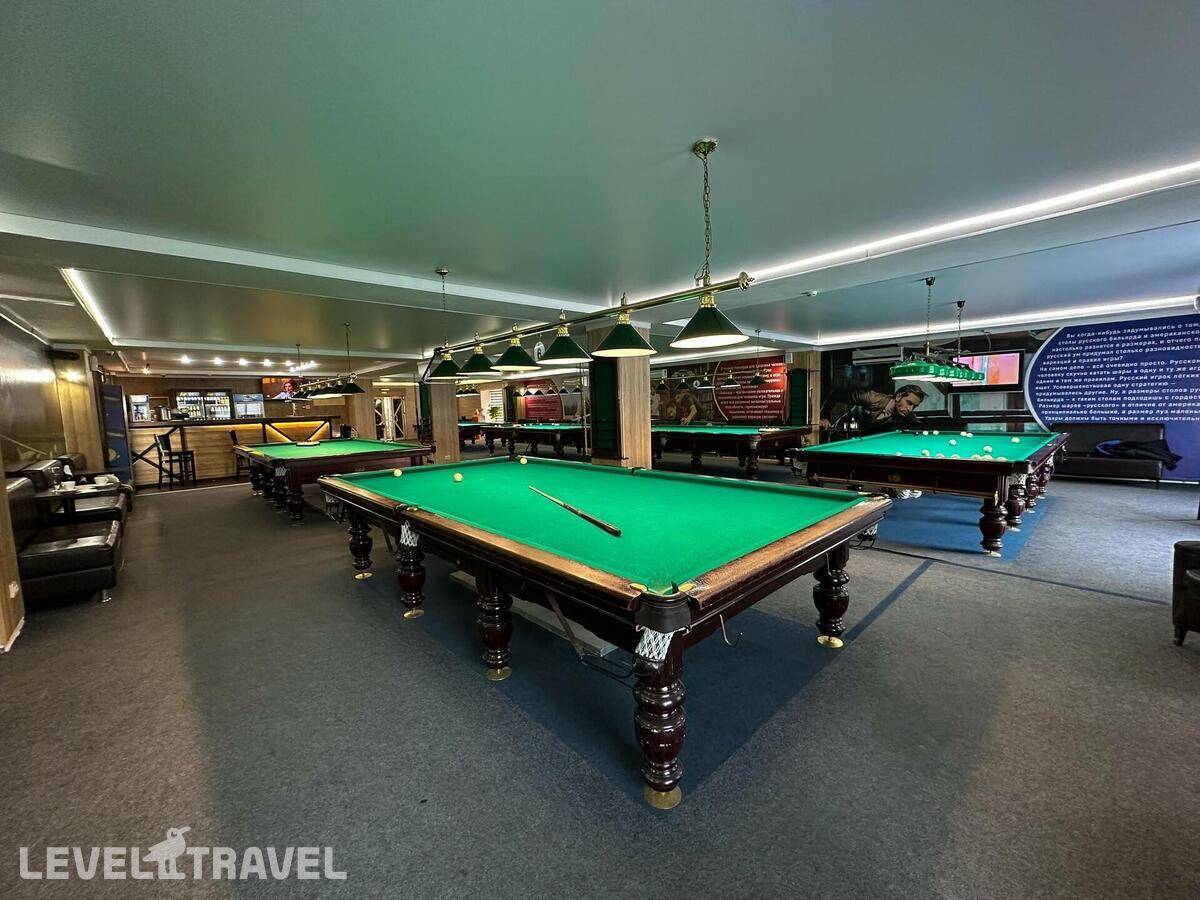 фотографии отеля Лайм (Бывш. Роял-Лайм) в Россия(Хабаровск) - фото №5