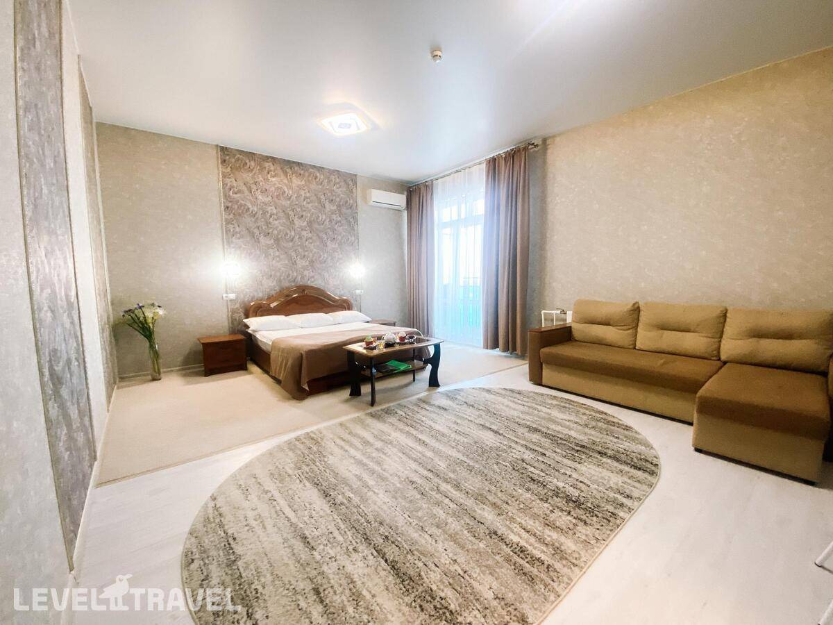 фотографии отеля Лайм (Бывш. Роял-Лайм) в Россия(Хабаровск) - фото №44