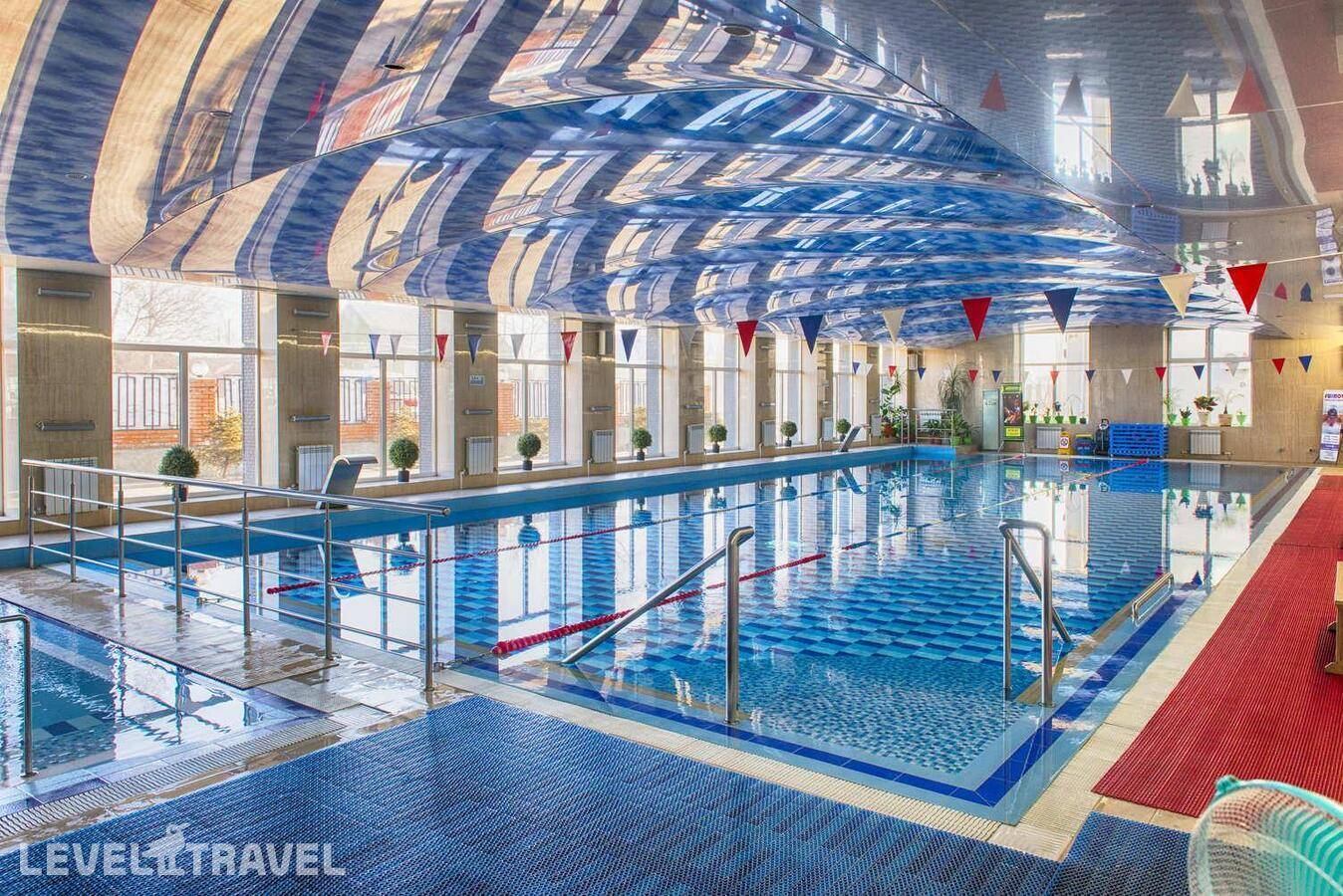 фотографии отеля Лайм (Бывш. Роял-Лайм) в Россия(Хабаровск) - фото №18