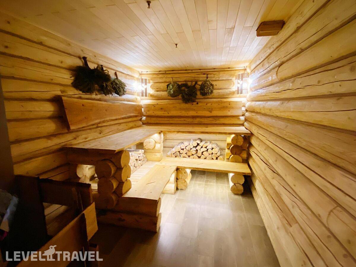 фотографии отеля Лайм (Бывш. Роял-Лайм) в Россия(Хабаровск) - фото №30