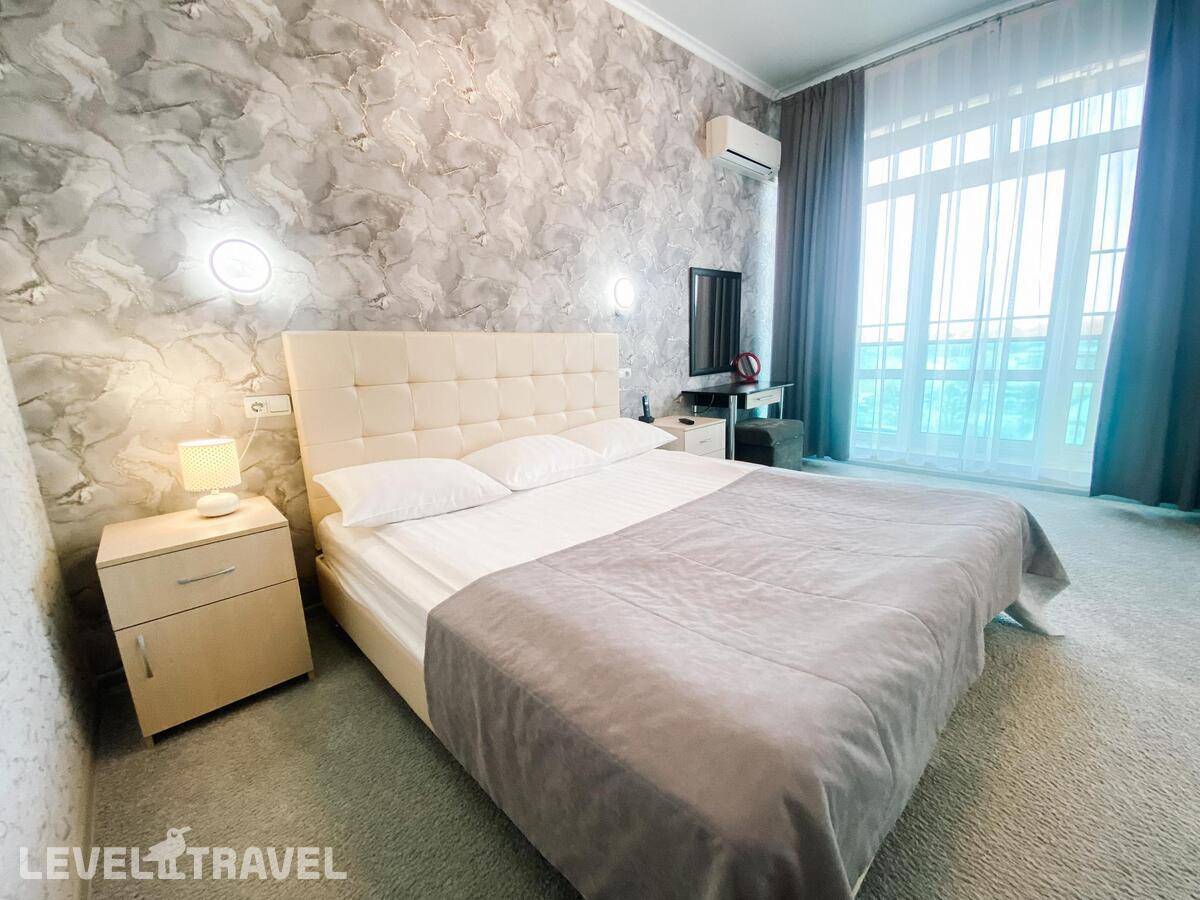 фотографии отеля Лайм (Бывш. Роял-Лайм) в Россия(Хабаровск) - фото №15