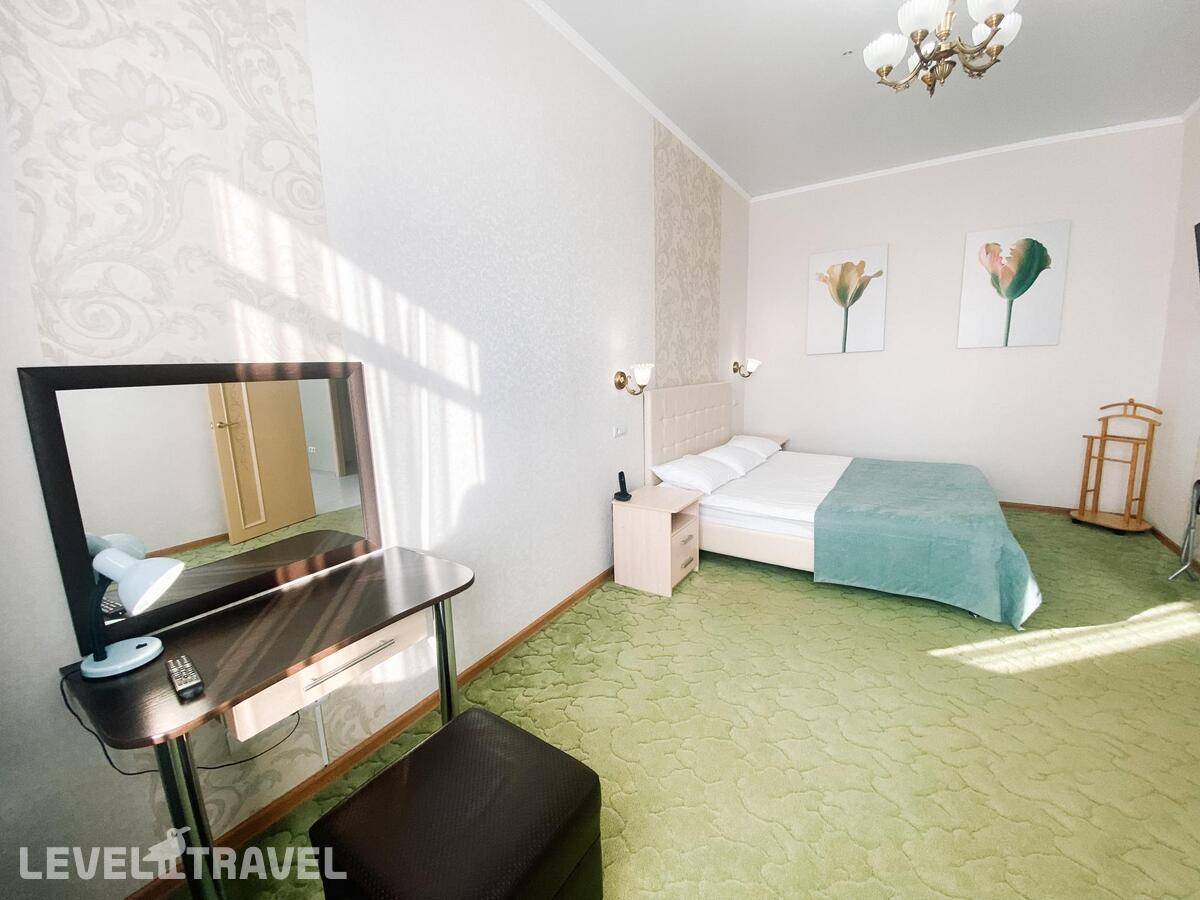 фотографии отеля Лайм (Бывш. Роял-Лайм) в Россия(Хабаровск) - фото №41