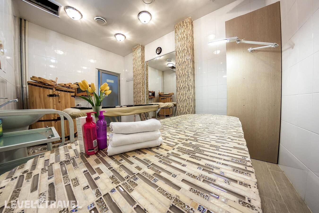 фотографии отеля Лайм (Бывш. Роял-Лайм) в Россия(Хабаровск) - фото №26