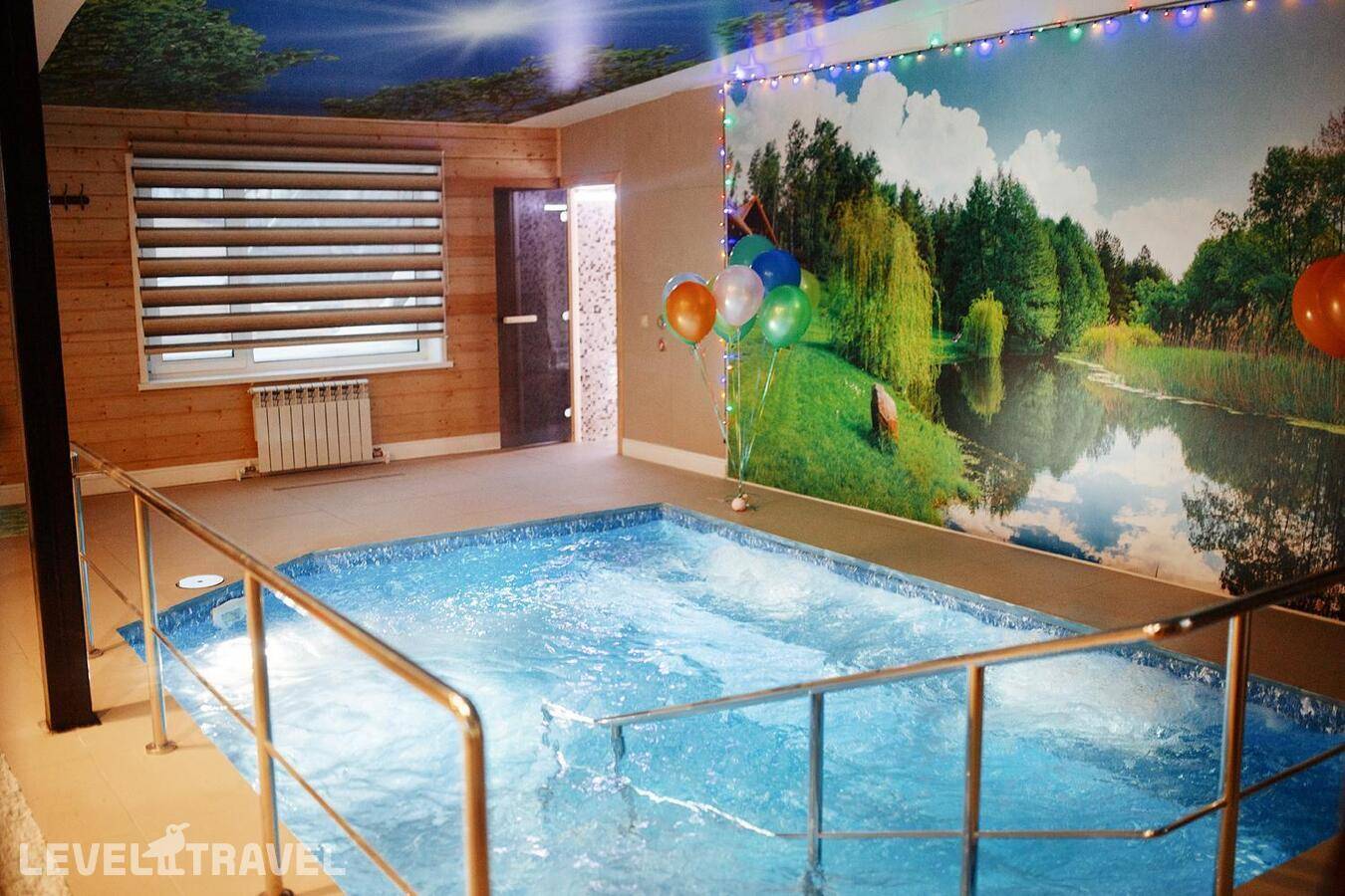 фотографии отеля Лайм (Бывш. Роял-Лайм) в Россия(Хабаровск) - фото №17