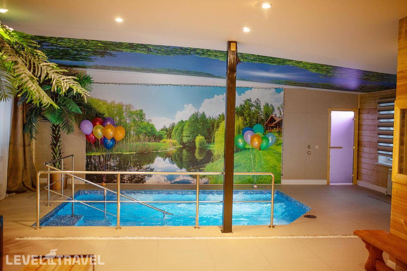 фотографии отеля Лайм (Бывш. Роял-Лайм) в Россия(Хабаровск) - фото №16