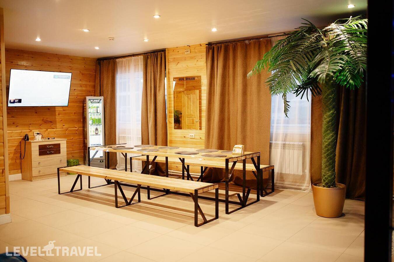 фотографии отеля Лайм (Бывш. Роял-Лайм) в Россия(Хабаровск) - фото №27