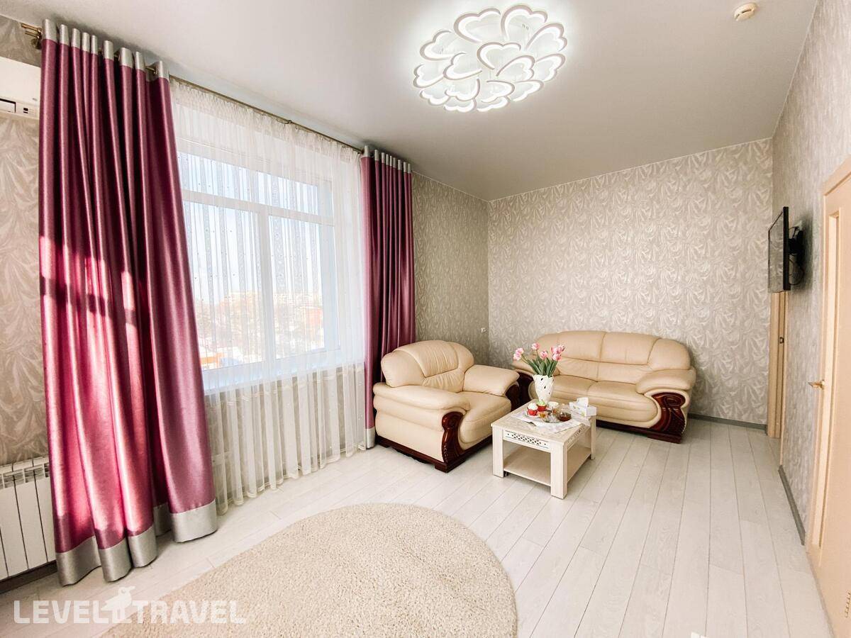 фотографии отеля Лайм (Бывш. Роял-Лайм) в Россия(Хабаровск) - фото №43