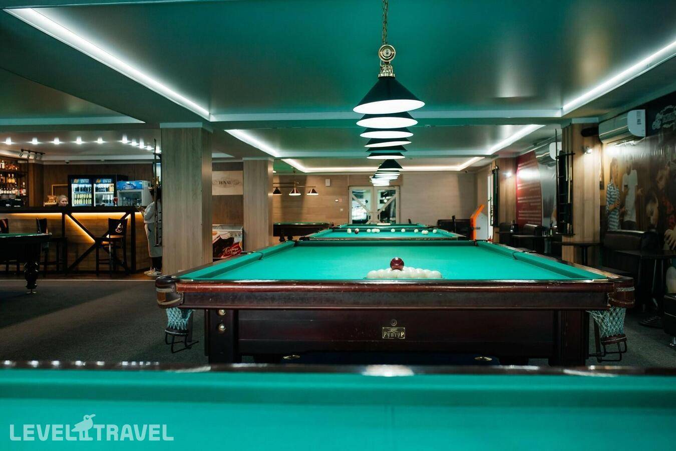 фотографии отеля Лайм (Бывш. Роял-Лайм) в Россия(Хабаровск) - фото №10