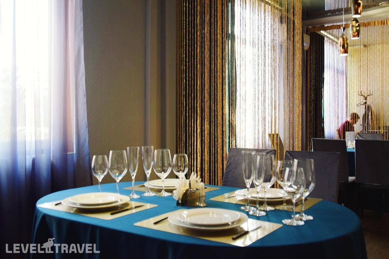 фотографии отеля Лайм (Бывш. Роял-Лайм) в Россия(Хабаровск) - фото №47