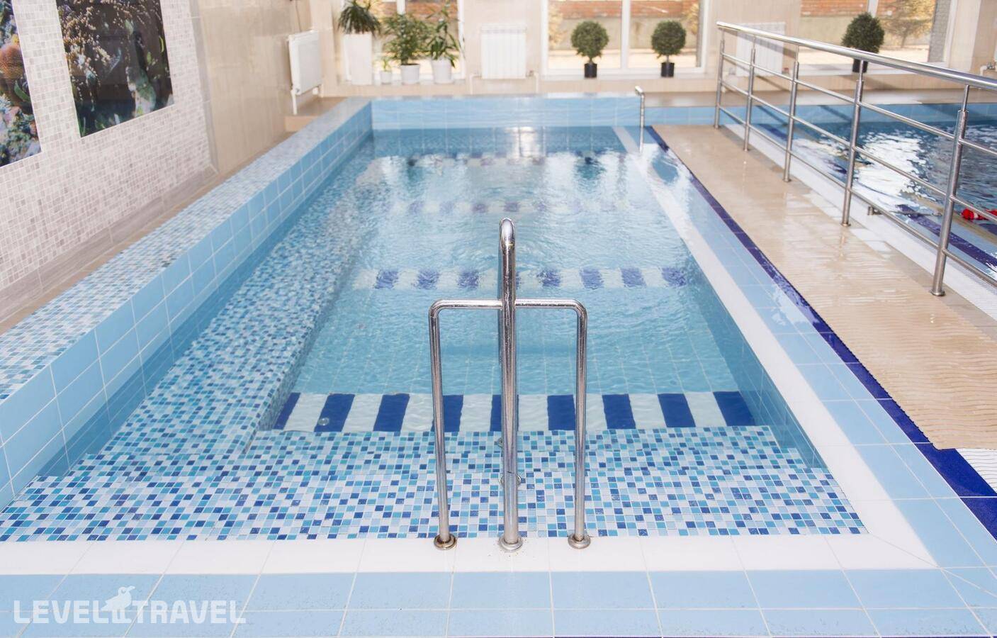 фотографии отеля Лайм (Бывш. Роял-Лайм) в Россия(Хабаровск) - фото №23