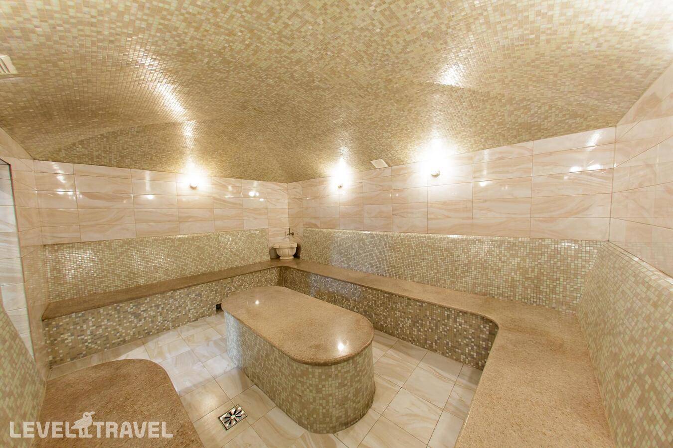 фотографии отеля Лайм (Бывш. Роял-Лайм) в Россия(Хабаровск) - фото №24