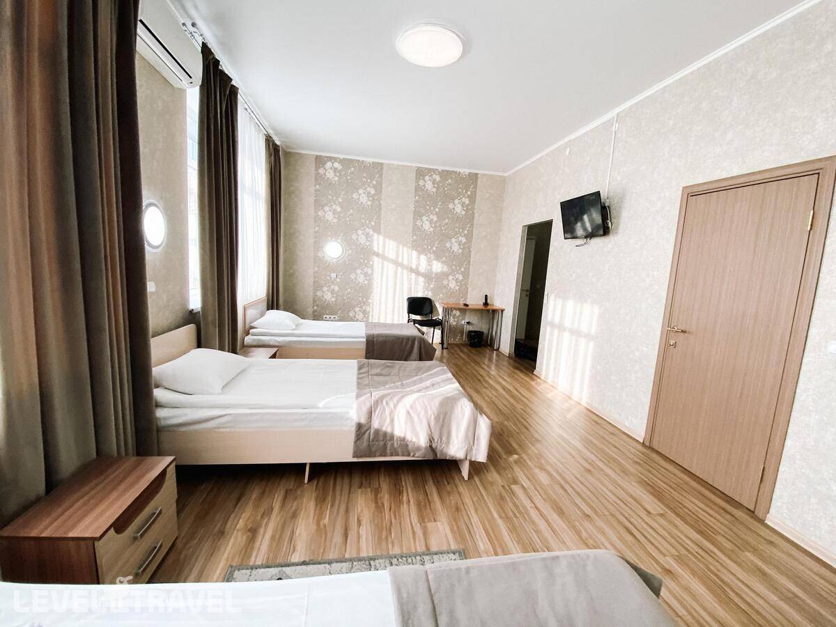 фотографии отеля Лайм (Бывш. Роял-Лайм) в Россия(Хабаровск) - фото №33