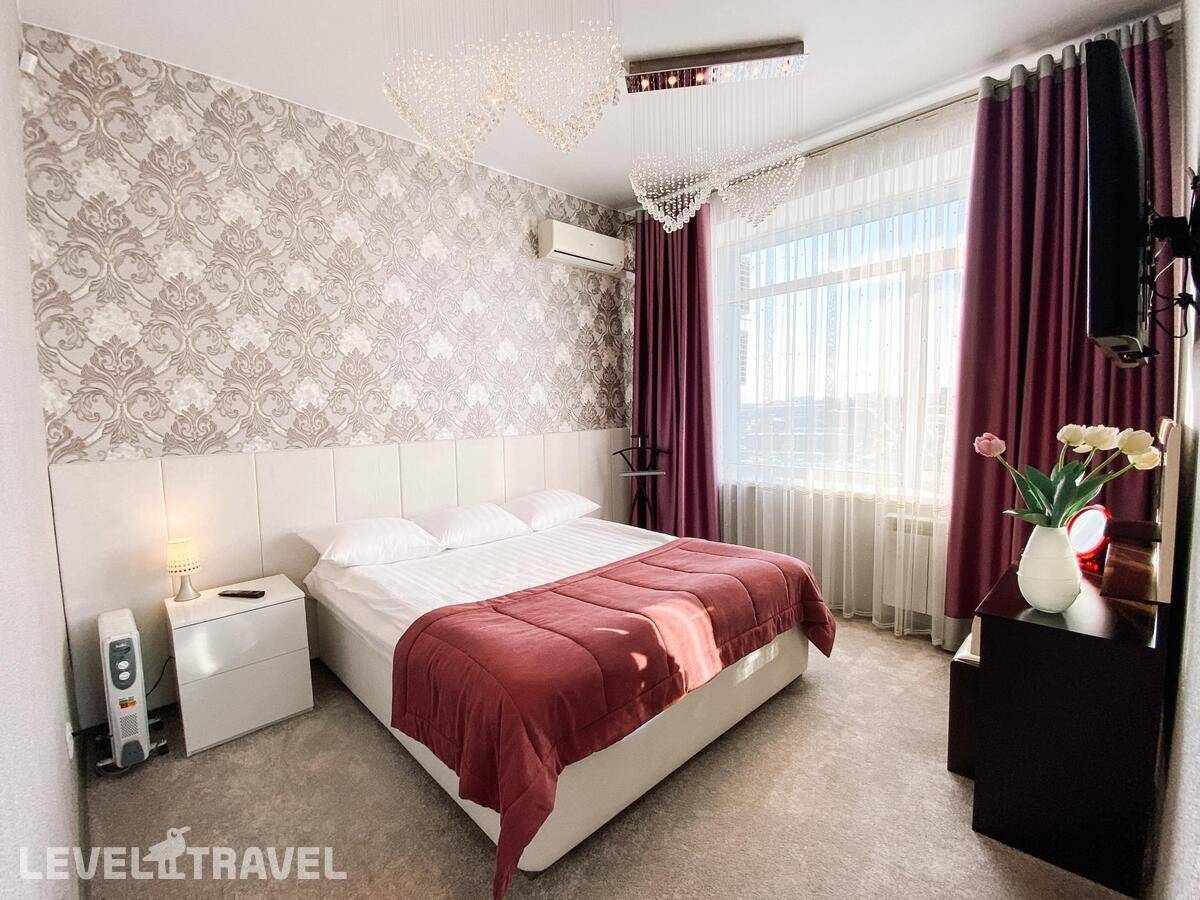 фотографии отеля Лайм (Бывш. Роял-Лайм) в Россия(Хабаровск) - фото №13