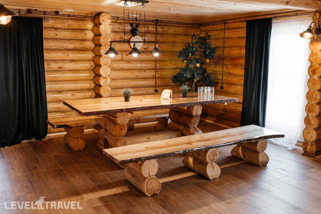 фотографии отеля Лайм (Бывш. Роял-Лайм) в Россия(Хабаровск) - фото №25