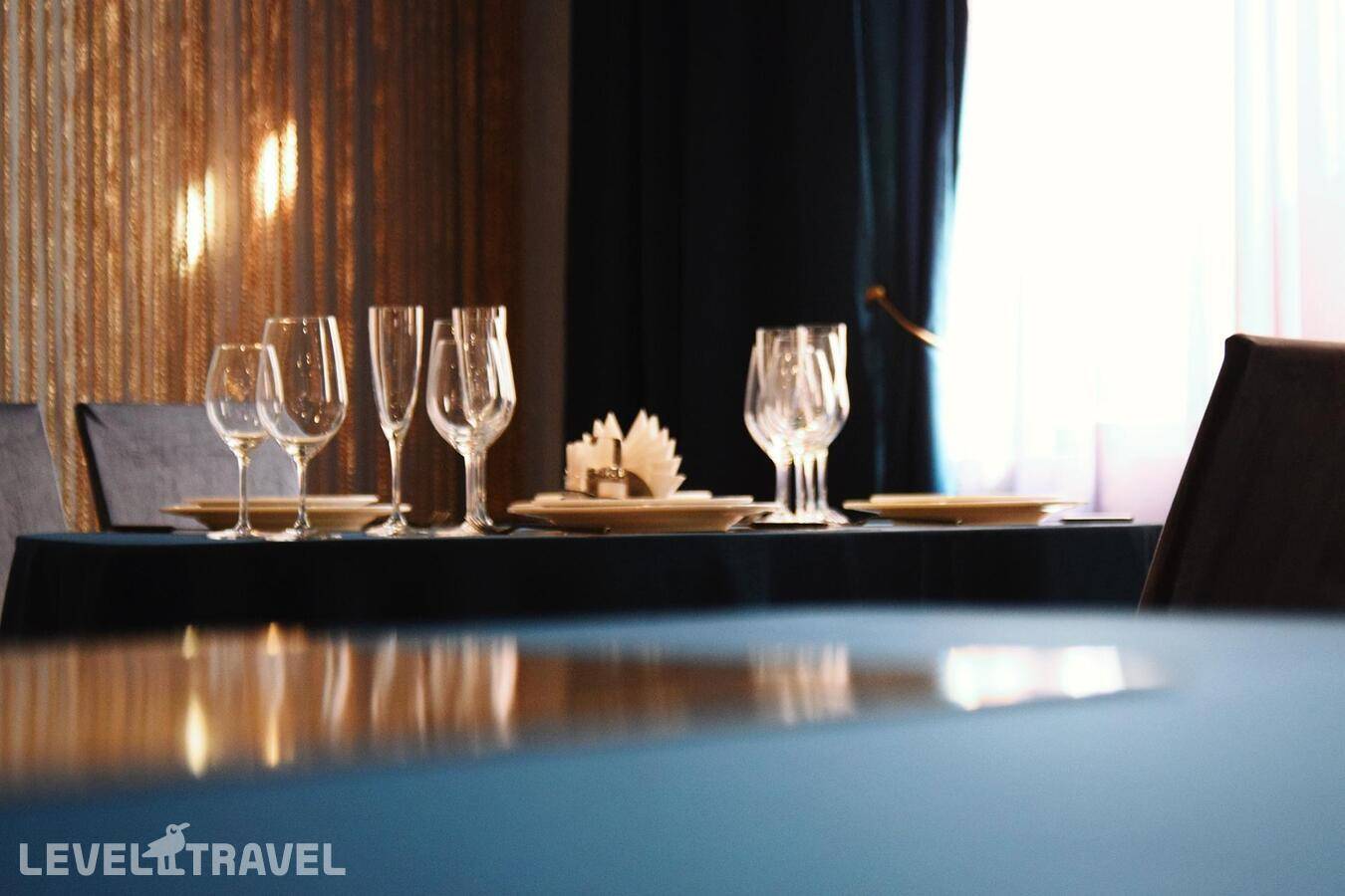 фотографии отеля Лайм (Бывш. Роял-Лайм) в Россия(Хабаровск) - фото №49