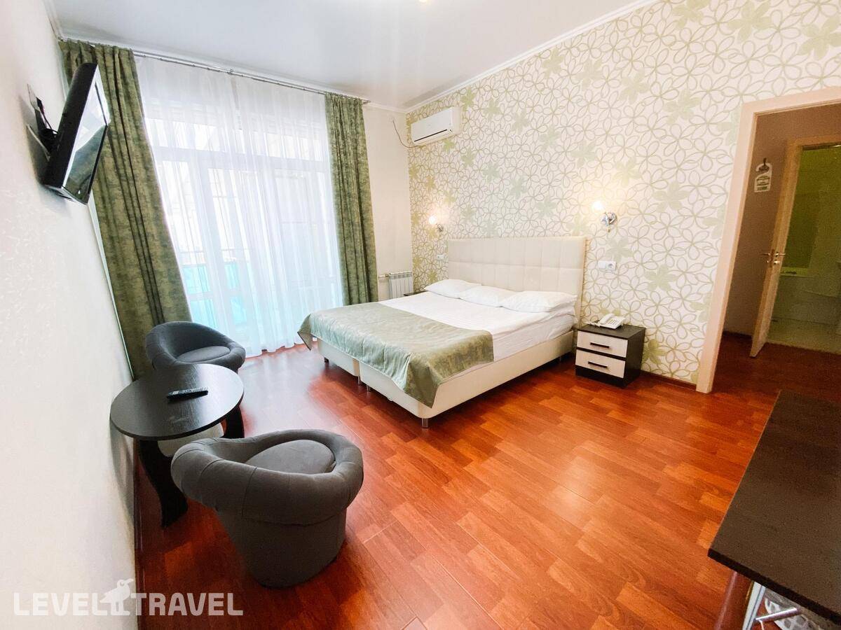 фотографии отеля Лайм (Бывш. Роял-Лайм) в Россия(Хабаровск) - фото №46