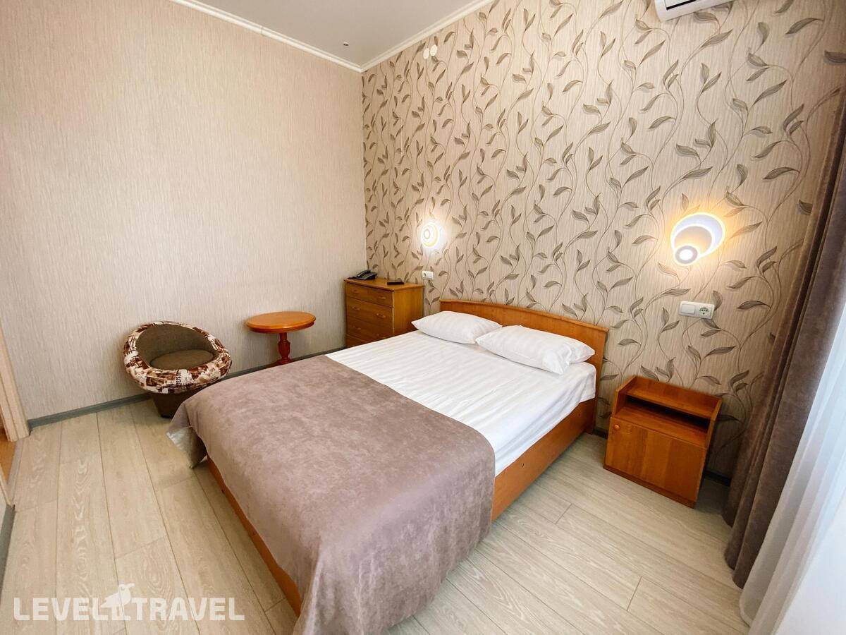 фотографии отеля Лайм (Бывш. Роял-Лайм) в Россия(Хабаровск) - фото №6