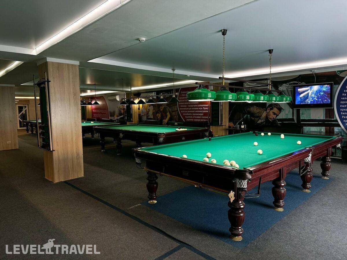 фотографии отеля Лайм (Бывш. Роял-Лайм) в Россия(Хабаровск) - фото №9